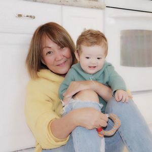 Meet your Posher, Alison